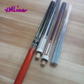 Xmlivet High-end Pool Billiards Cues for Private Customized Handmade Korea Style Carom Billiards Cues
