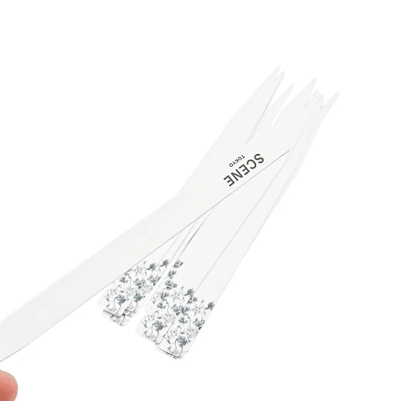 Perfume Blotter Perfume Test Strips Fragrance Tester Cards Absorbent Paper for Perfume Aroma and Oil Tests