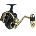Sales1 Saltwater Jigging Master Trolling Reels Aluminum CNC Machined Fishing Reel Sea Boat Underhead Jigging Fishing Reel