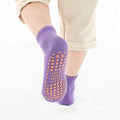 Supplies Anti Skid Socks Toddler Girls Boys Trampoline Socks for Kids