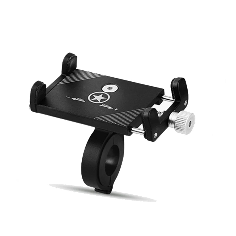 Wholesale Price Phone Popular Socket 360 Rotation Selfie Stick  Trending Products Phone Holder Potable Crank Stand