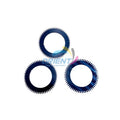 Hot Sale Tear-off Perforation Blade 60T 45.5*30*0.5mm ZD.200-758-05-00 200-758-05-00 Timed Perforator for Stahl Folder Parts