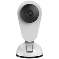SUNSUN Intelligent Small Carp AQ810 Fish Tank Aquarium Monitor High Definition Camera with Plastic Material
