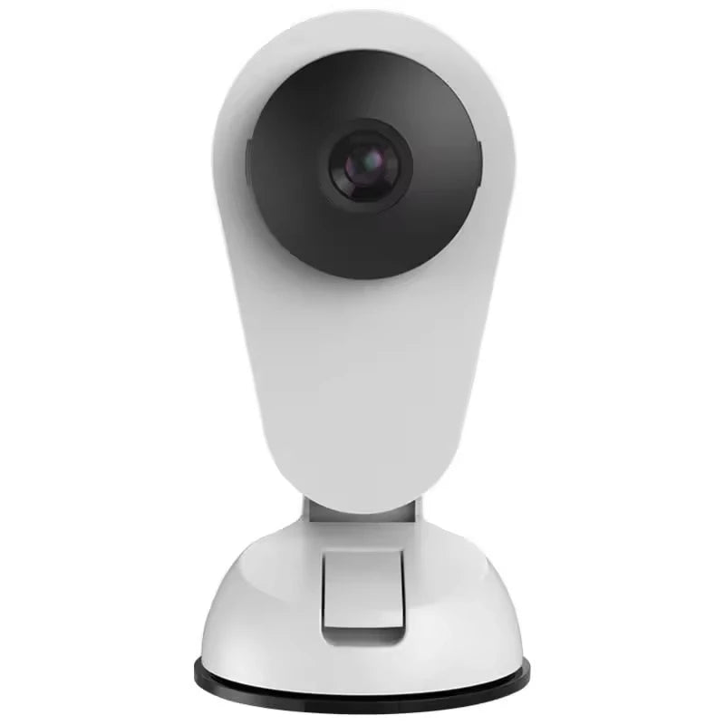 SUNSUN Intelligent Small Carp AQ810 Fish Tank Aquarium Monitor High Definition Camera with Plastic Material