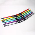 Hotsales MTB Bicycle Handlebar 31.8mm 720mm 780mm Aluminum Alloy Racing Bike Rise Handle Bar Fast SupplyRoad Bicycle  Handlebar