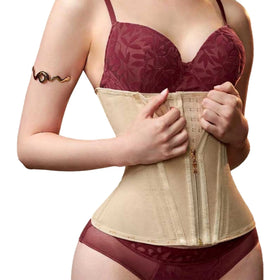 Women's BBL Sport Shapewear High Compression Butt Lifter Body Shaper Colombian Curved Girdles XS Size Breathable Silk Nylon