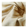 Inventory Pure Linen Fabric Manufacturers High-quality 100% Linen Discount Prices Dyeing Flat Dyeing Support Customization