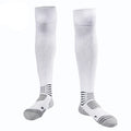 Custom Socks With logo Football Fencing Soccer Men's Knee-high Compression Socks Sports Custom Soccer Grip Socks Running