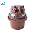 Original New Mini Excavator Drive Motor Ex33 Final Drive 4309477