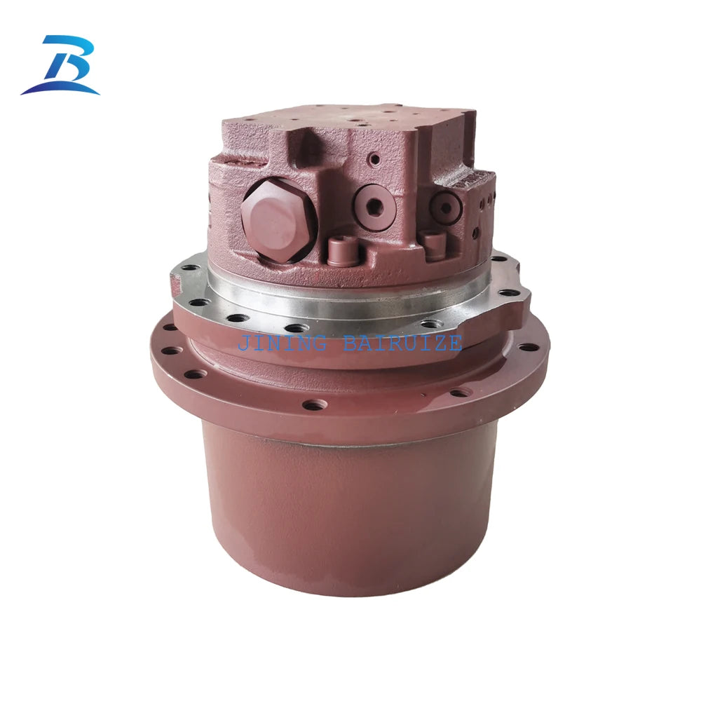 Original New Mini Excavator Drive Motor Ex33 Final Drive 4309477
