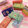 Wholesale Backwood Lash Cases Eyelashes Mink Lashes 15-25 mm 3d Mink Eyelash with Magnetic Box Lashwood