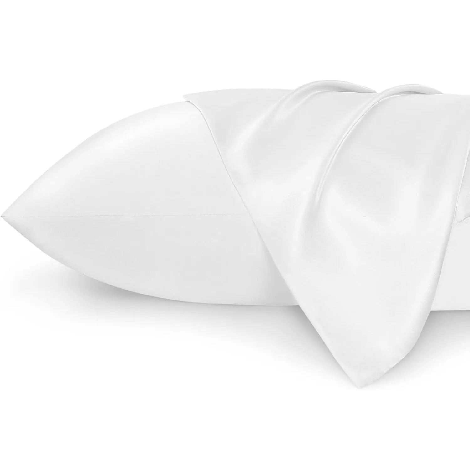 22MM 100% Pure Mulberry Silk PillowcaseOeko-tex Silk Pillowcase