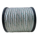 Factory Direct Sales 6mm--40mm Multifilament Solid Braid PP/Nylon High Strength Rope for Boat & Decorations Coiled Packed