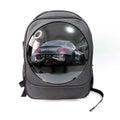 New 28cm 3d Hologram Fan HD LED Holographic Projector Player Advertising Machine Lifelike Display Backpack Card 3D Hologram Fan