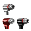 Bicycle Carbon Dioxide Mini Pump Presta Valve Schrader Valve Universal Inflatable Mouth Cycling Equipment