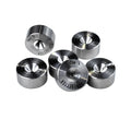 Polycrystalline Diamond Copper Wire Drawing Dies Professional Suppliers OEM for Copper Aluminum Stainless Steel