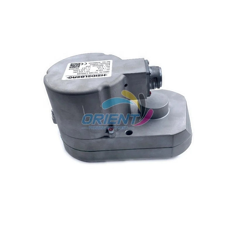 Good Quality Drive Bogenbremse XL F2.105.1264 Water Roller Motor for Heidelberg Plus Delivery Offset Parts