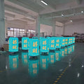 Special Shape Flexible P1.86 P2 P2.5 P3 Indoor Sphere Led Display Screen Ball Sphere Full Color 3D Led Video Screen