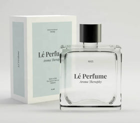 10 ml 30ml 50ml 100ml Wholesale Perfume Frost Surface Screw Cap Glass Bottle with Paper Box Packing
