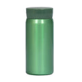 The Most Popular Product Stainless Steel Water Bottles Portable Cup in Japan and South Korea 200ml Mini Thermos Cup Pocket Flask