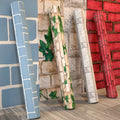 Wholesale Blue Wallpaper Wall Sticker Home 3d Decoration Gym Modern Self-adhesive  PVC Floor Wallpaper