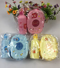 Cartoon Children Lunch Box Plastic Bento Lunch Box School Kids Lunch Box With Water Bottle Sets