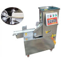 Dough Sticks Forming Machine / Soft Pretzel Maker / Dough Roll Pretzel Making Machinery
