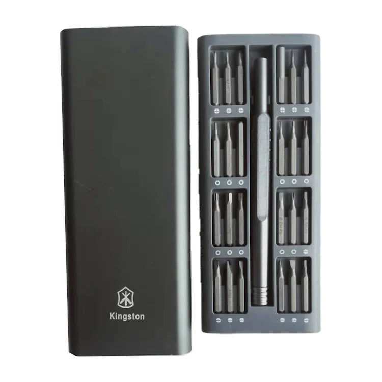 48 in 1 Multi Laptop PC Cell Phone Pocket Screwdriver Set Repair Tool Kit for Mobile Phone Repair Tool Set