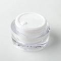 Good Quality Eye Essence Cream Jars Facial Moisturizing Cream Containers Cosmetic Packaging with Wide Open Mouth