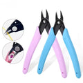 1Pc Professional Nail Art Rhinestone Remover Pliers Metal Clipper Easy-to-Use Jewelry Stone Removal Tool for Manicure Use