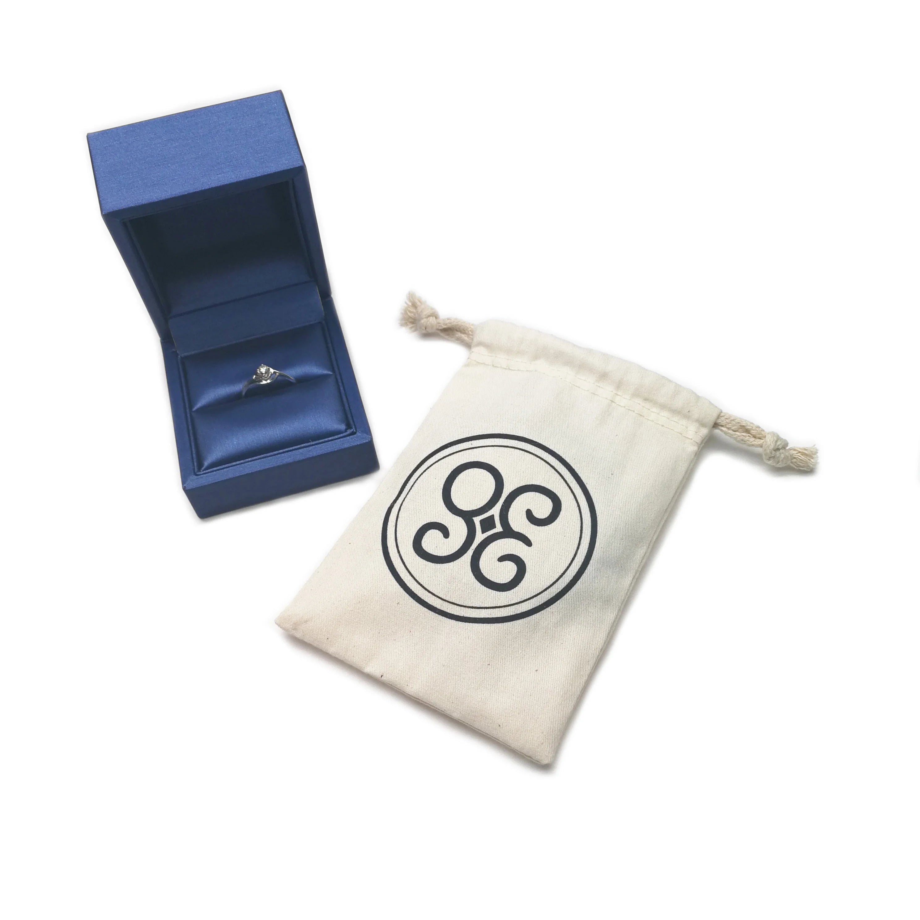 Reusable Muslin Bag Natural Cotton Bags With Drawstring  Bulk Gift Bag Jewelry Pouch for Party Wedding Home Storage