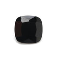 Ready to Ship 200 Pcs Black Cubic Zirconia Princess Cut Square CZ Stones for Diy Jewelry
