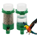 Hot Selling Chicken Pigeon Bird Water Bottle Drinker Automatic Drinker for Birds Small Bird Drinker and Feeder