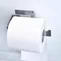 Self Adhesive Toilet Paper Holder Wall Mount Tissue Holder