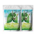 Winstown Lung Smoker's Tea Cleanse Flower Tea Bag Natural Herb Organic Redox Care Lungs Detox Tea for Smokers