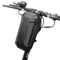 Wholesale 4L EVA Waterproof Bike Bag Best Cycling Front Bicycle Handlebar Bag Electric Scooter Storage Bag