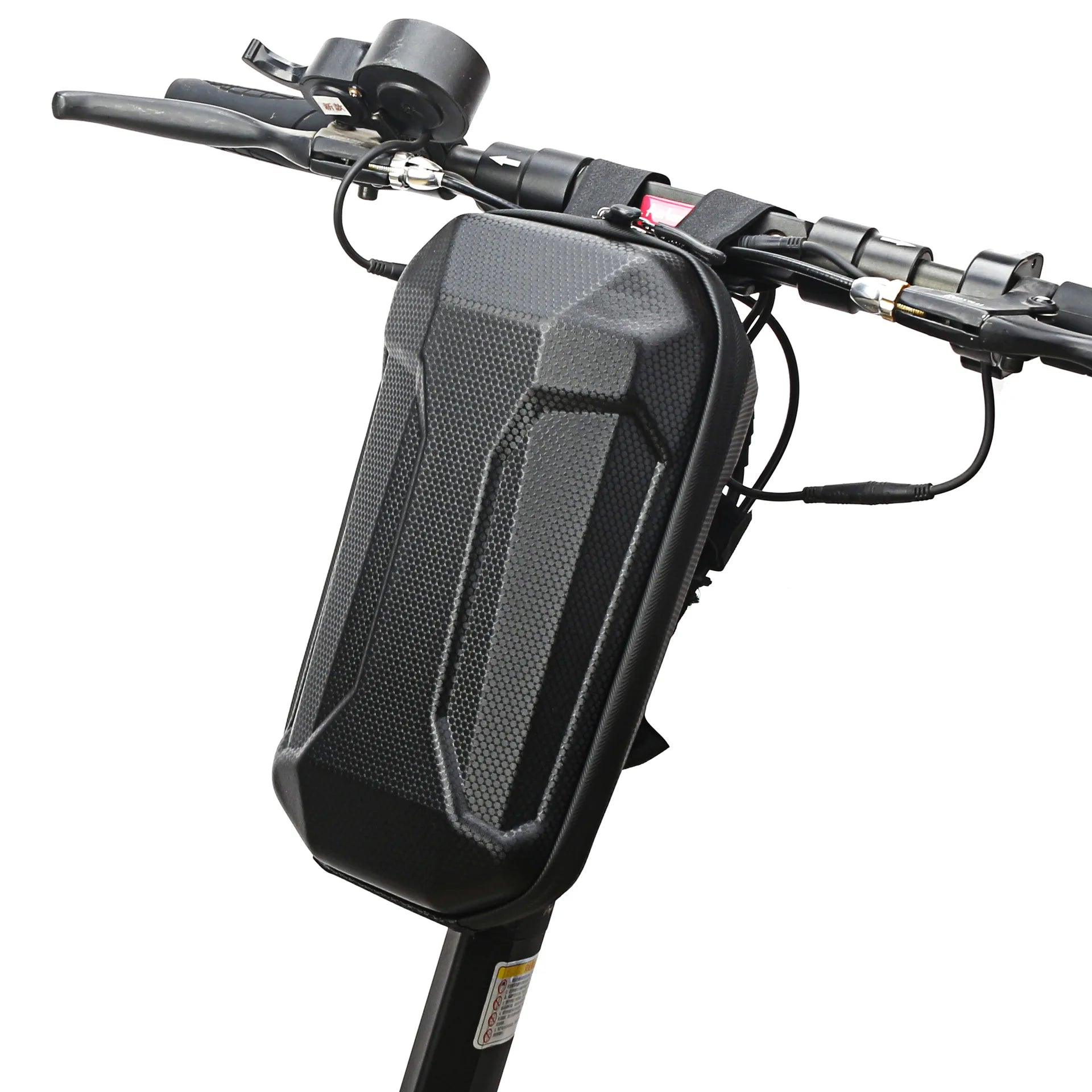 Wholesale 4L EVA Waterproof Bike Bag Best Cycling Front Bicycle Handlebar Bag Electric Scooter Storage Bag