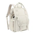 Multifunctional Diaper Bag Large Capacity Suitable for Summer Perfect for Mothers and Babies Stylish Travel Bag for Moms