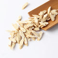 New Arrival Dried Astragalus Root Slices Huangqi Root Food Grade Dried Herbal Tea Extract Healthy Tea