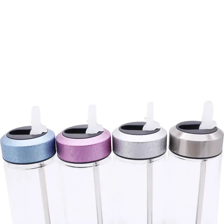 Wholesale Portable Spe Pem H2 Hydrogen Generator Electricity Rich Producing Drinking Hydrogen Water Bottle With Straw