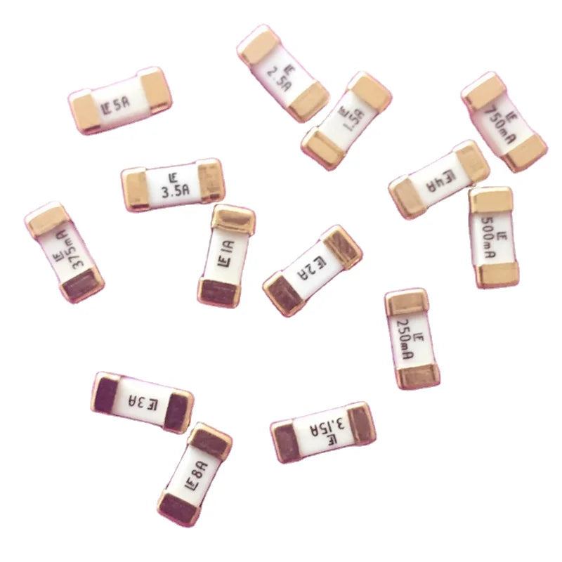 Inkjet Printer Mutoh Roland Mimaki Carriage Board Fuse 375mA 750mA 1A 2A 8A