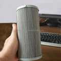 Hydraulic System Filter 10 Micron for Voith Gearboxes FiL FO0180 15000312410 Machine Oil Filter
