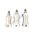 New 20x15 20x20 20x25 UV Ink Press Cylinder Parts Cylinder 00.580.1103 G4.334.002 G4.334.003 00.580.3384 00.580.2143 Valve Type