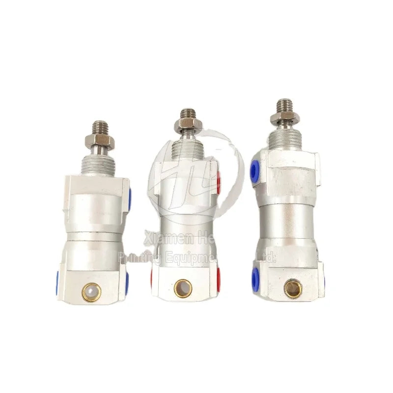 New 20x15 20x20 20x25 UV Ink Press Cylinder Parts Cylinder 00.580.1103 G4.334.002 G4.334.003 00.580.3384 00.580.2143 Valve Type