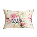 Private Custom Labels Silk Pillowcase Wholesale Custom Print Real Mulberry Silk Pillow case