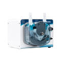 LEIRONG ZP2000ml/min Acid Accuracy Dispensing 24V Small Mini Micro Adjustable Dosing Laboratory Peristaltic Pump