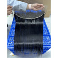 Factory Direct Hair Vendors Wxjlonghair Swiss Transparent Lace Closure 100% Human Hair 4x4 2x6 5x5 13x4 13x6 HD Lace Frontal