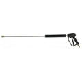Pressure Washer Gun Car Wash Spray Gun 4000psi Power Washer Wand Long Gun