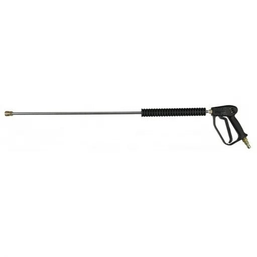 Pressure Washer Gun Car Wash Spray Gun 4000psi Power Washer Wand Long Gun