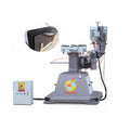 Factory Sale High Productivity Multi Function Round Tables Top Bevel Tile Polishing Grinder Edge Milling Machine Manufacturers